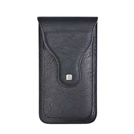 Matkapuhelimen Vyölaukku Miesten Vyölaukku Yleismallinen Vyökotelo Kotelo Sopiva