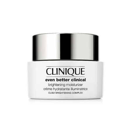 Clinique Even Better Clinical Brightening Moisturizer 50 ml, Skincare, Ansigtspleje, Dagcreme