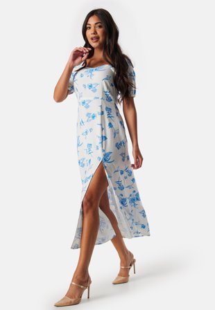 VERO MODA Vmmymilo SS 7/8 dress Vaatteet