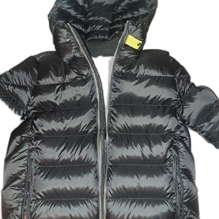 Svart Parajumpers Jacka