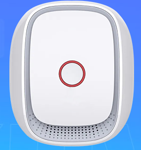 AKUVOX Smart Home Gas Sensor-EU