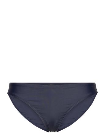 Shiny Bikini Brief Blue Filippa K