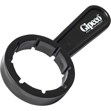 Kapselåpner 10 liters dunk Gip