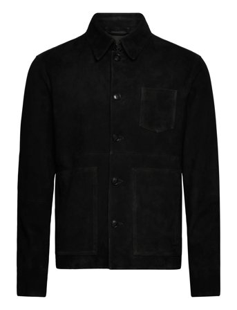 Leeor L Black Tiger Of Sweden