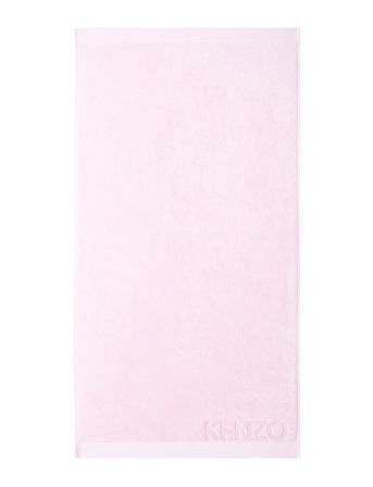 Kziconic Bath Sheet Home Textiles Bathroom Textiles Towels & Bath Towels Rosa Kenzo Home