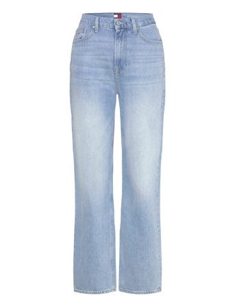 Tommy Jeans | Layla Hr Slim Straight Ch0115 | 28 x 32