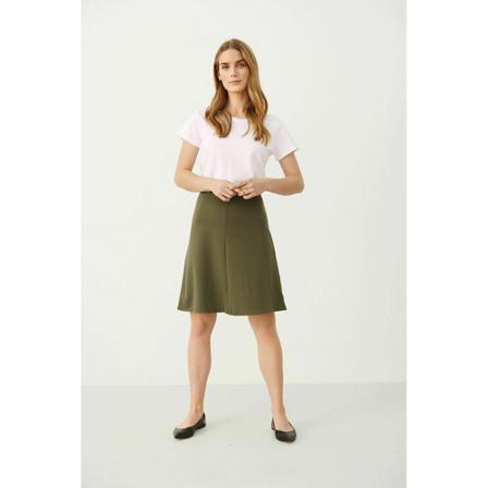 Part Two, Skirts skirt Groen, Dames, Maat:S