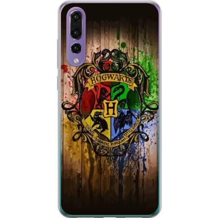 Huawei P20 Pro Kuori / Matkapuhelimen kuori - Harry Potter