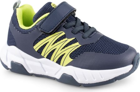 Pax Kids' Helix Sko Children everyday shoes Blue 27