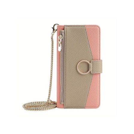 Skal för Redmi Note 8 Pro Rosa