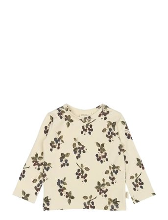 Petit Piao | T-Shirt L/S Printed | 110