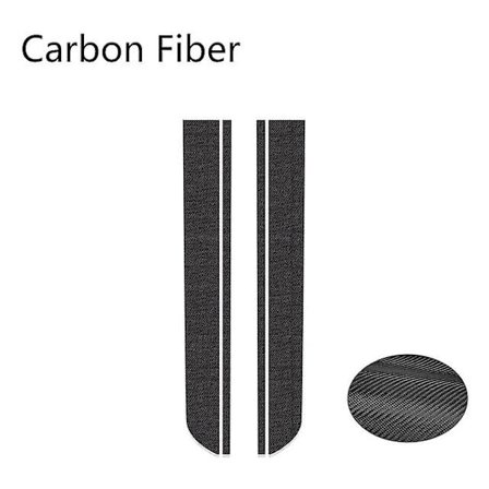 Bil Interiör Bil Huv Klistermärken för MINI Cooper One S JCW Countryman Clubman R55 R60 R61 F54 F55 F56 Auto Huvud Stripe Dekal Tuning