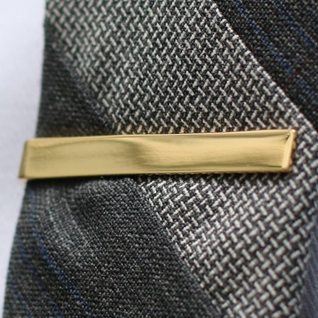 Confezione da 3 fermacravatta for Men