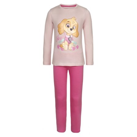 Paw Patrol Pyjamas för Barn