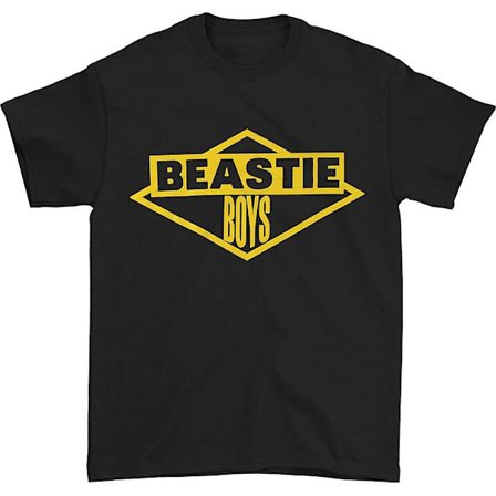 Beastie Boys Diamond Logo Tee T-shirt