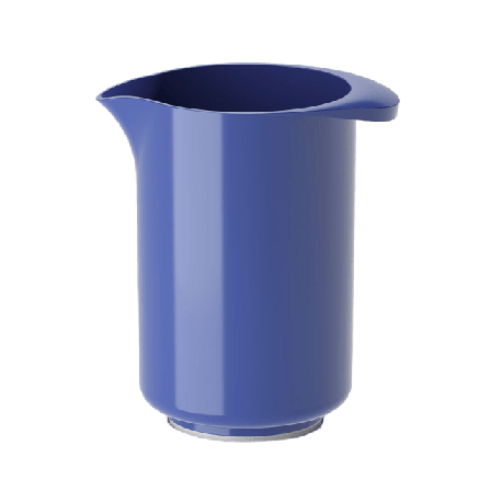 Rosti Mixkanna NEW Classic 1,25 L Electric blue Bunkar & vispskålar Blå 1,25L