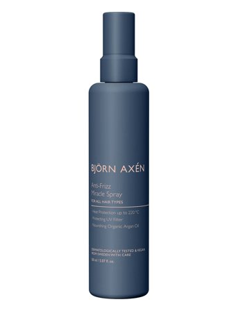 Björn Axén Anti-Frizz Miracle Spray - Nude - 150 ML