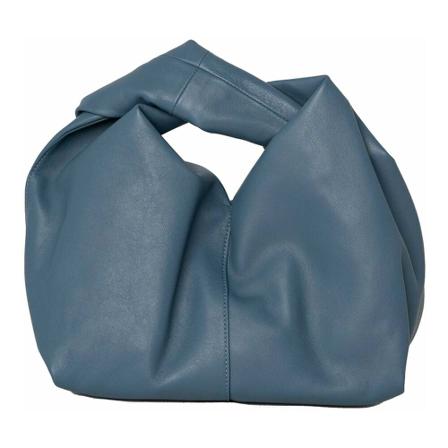 JW Anderson, Shoulder Bags Niebieski, Kobieta, Rozmiar: ONE Size