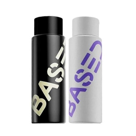 Based Body Works Shampoo & Conditioner Sæt 2025 Shampoo*conditioner