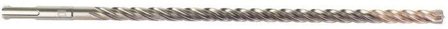 Milwaukee MX4 Hammarborr SDS-Plus, 4-skärs 10x310 mm, Maskintillbehör & förbrukning