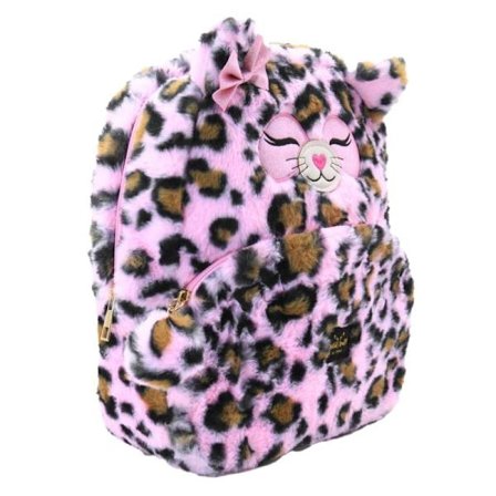 Wild Ryggsäck Rosa - Tinka
