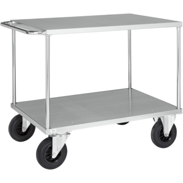 Bordsvagn Serie 600 Bromsad