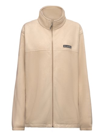Columbia Sportswear Steens Mountain Full Zip 2.0 - Cream - XL