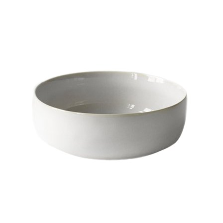 Tell me more Vince skål, small, 50 cl' - 'Hvit