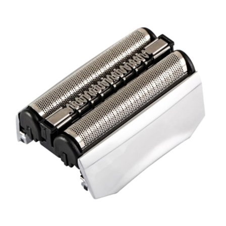 2 STK Udskiftningsbarberhoved til Braun 70S Serie-7 790Cc Skærehoved Udskiftning