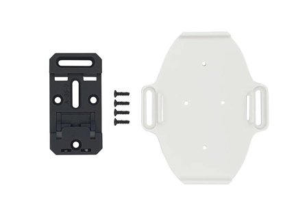 SYNERGY QuinLED Dig-Next-2 - DIN-Rail Add On