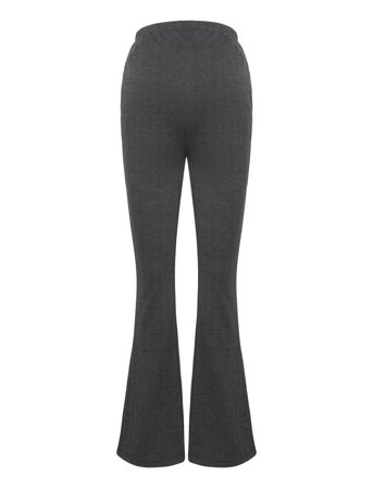 Mamalicious | Mllise Flared Jrs Legging | L