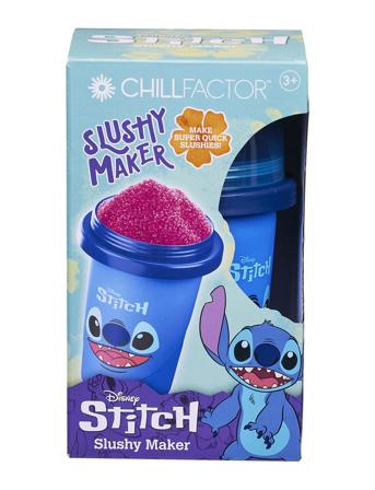 Chillfactor Stitch Home Meal Time Cups & Mugs Cups Multi/patterned Chillfactor