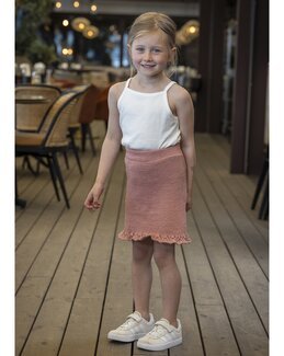 Skjørt Vilea - Viking of Norway