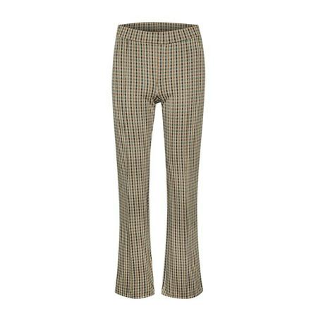 Part Two, Pontas Pants Brązowy, Kobieta, Rozmiar: S