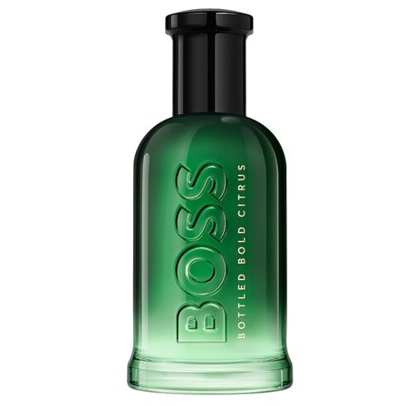 Hugo Boss Bottled Bold Citrus Summer Eau de Parfum 100 ml, Parfumer & Dufte, Til Ham, Eau De Parfum