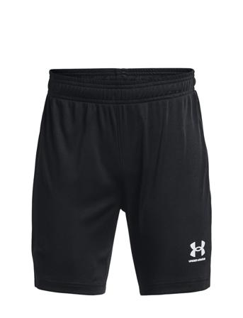 Ua Y Ch. Core Short Bottoms Shorts Sport Shorts Black Under Armour