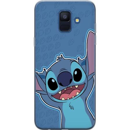 Samsung Galaxy A6 (2018) L pin kyv kuori Ommel