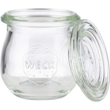 APS Weck Glasburk + Lock 5,5cm