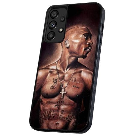 Samsung Galaxy A53 5G - Kuoret/Suojakuori 2Pac