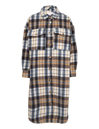 Saint Tropez | Pamsz Jacket | S