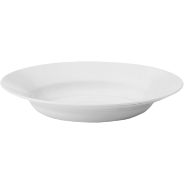 Djup Tallrik G. Benedikt Rona 24cm