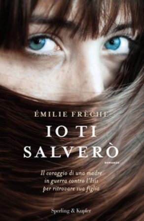 Io ti salverò Émilie Frèche