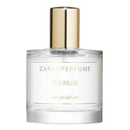 ZARKOPERFUME The Muse Eau de Parfum 50 ml, Parfumer & Dufte, Til Hende, Molekyleparfumer