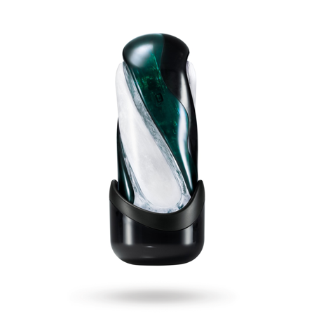 TENGA Flip 360 Masturbator Green - Vuxen.dk: For ham
