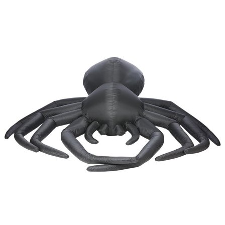 Jätti Puhallettava Hämähäkki Koriste