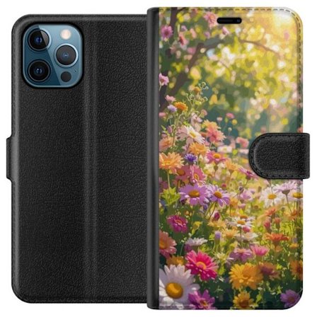 Yhteensopiva Lompakkokotelo Apple iPhone 12 Pro Max TIMELESS DESIGN