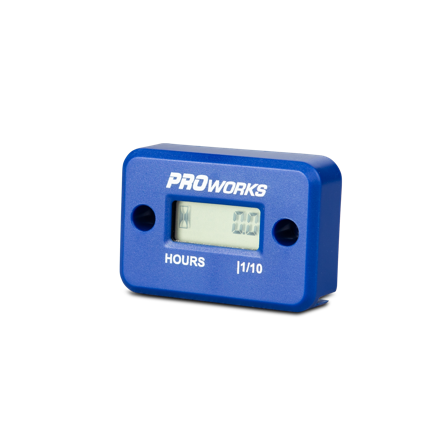 Proworks Hour meter Timemåler