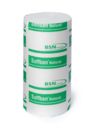 Soffban Natural polstringsvatt, 12 stk.