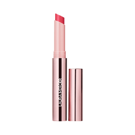 Laura Mercier High Vibe Lip Color Läppstift Dam Röd 1.4 GR