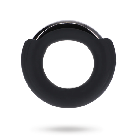 Pinch Zero Ring - Black - Doc Johnson